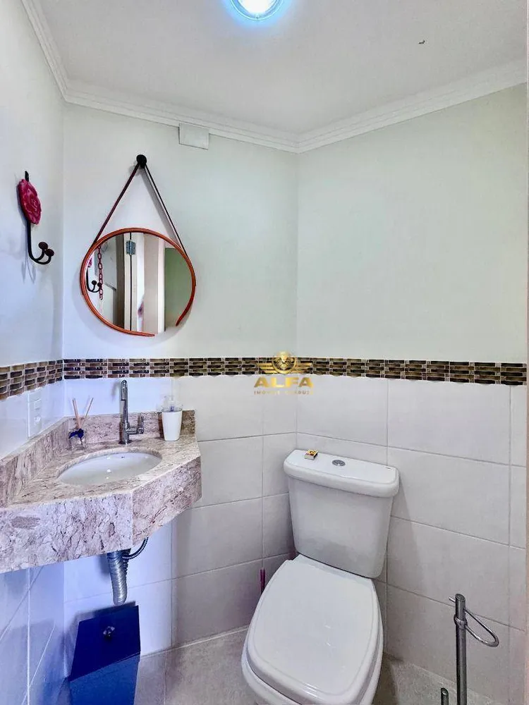 Apartamento, 3 quartos, 93 m² - Foto 10