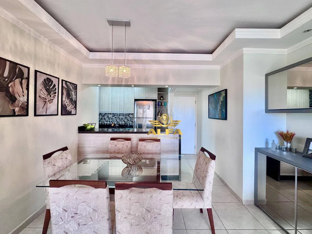 Apartamento, 3 quartos, 93 m² - Foto 5