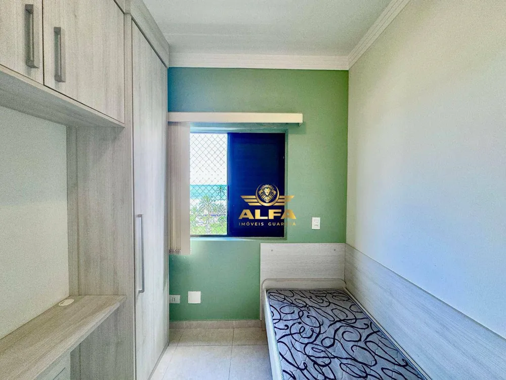 Apartamento, 3 quartos, 93 m² - Foto 9