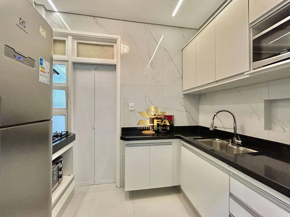 Apartamento, 2 quartos, 80 m² - Foto 4