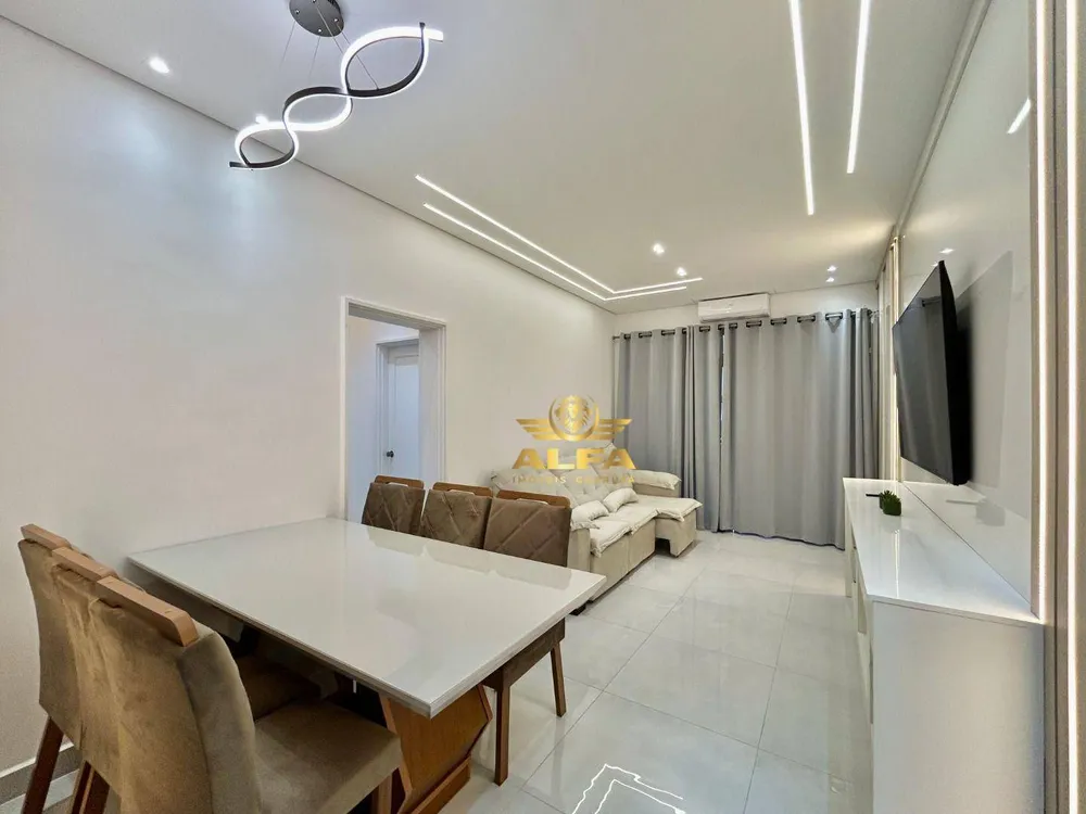 Apartamento, 2 quartos, 80 m² - Foto 1