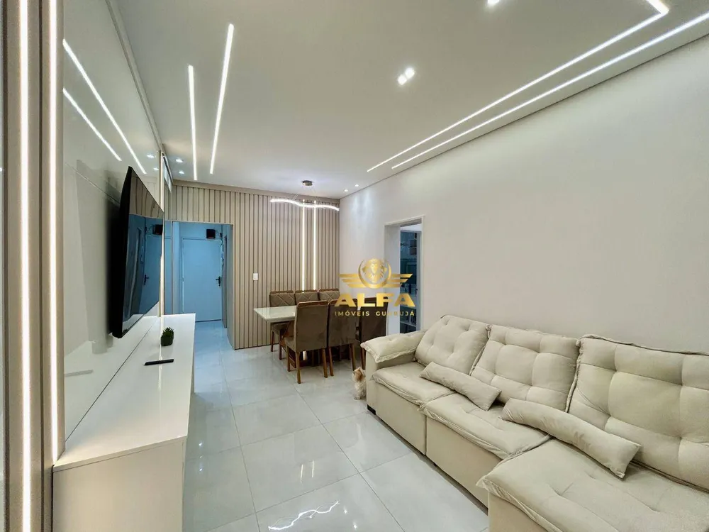 Apartamento, 2 quartos, 80 m² - Foto 3