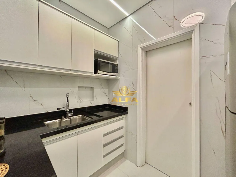 Apartamento, 2 quartos, 80 m² - Foto 1