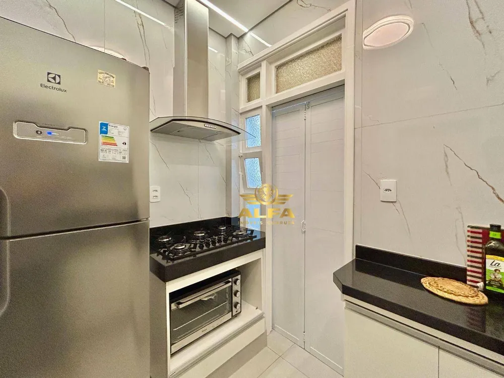 Apartamento, 2 quartos, 80 m² - Foto 8