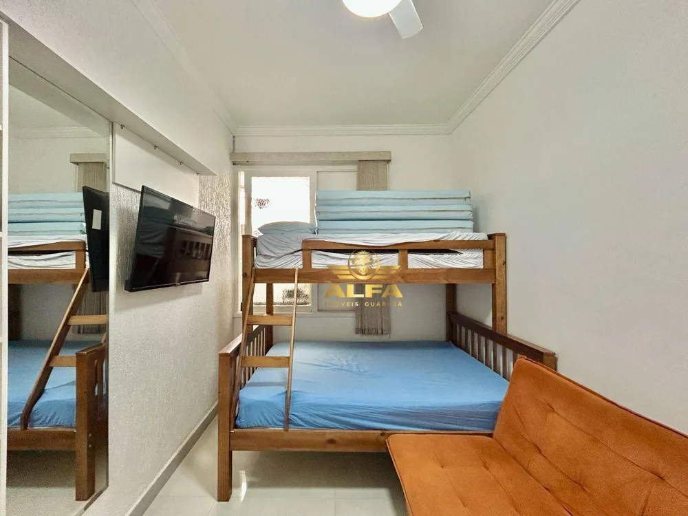 Apartamento, 2 quartos, 80 m² - Foto 2