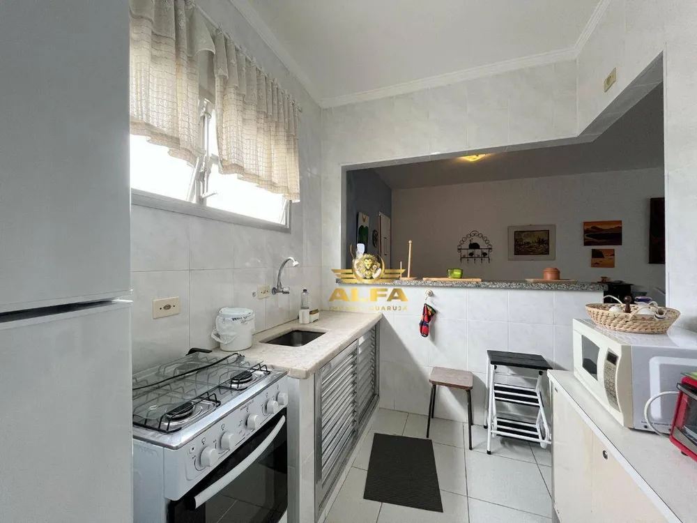 Apartamento, 2 quartos, 65 m² - Foto 4