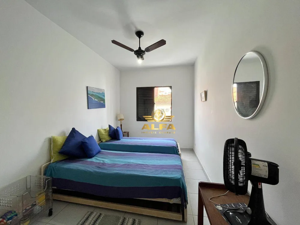 Apartamento, 2 quartos, 65 m² - Foto 2
