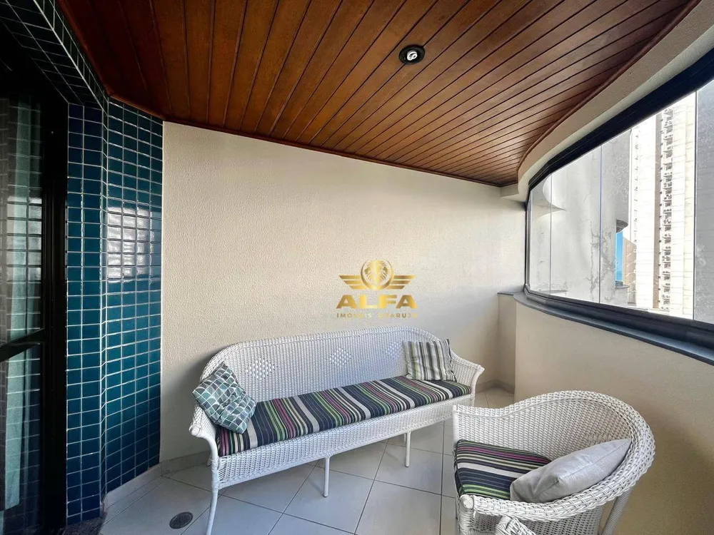 Apartamento, 2 quartos, 80 m² - Foto 1