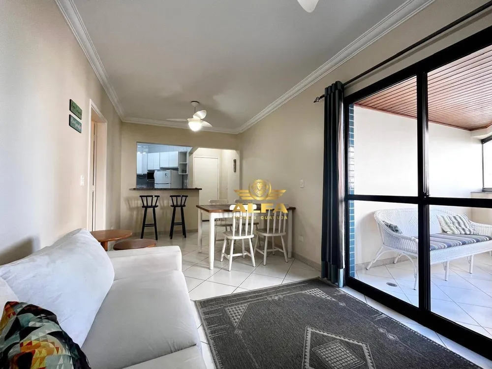 Apartamento, 2 quartos, 80 m² - Foto 3