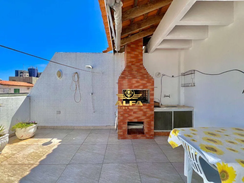 Cobertura, 3 quartos, 215 m² - Foto 7