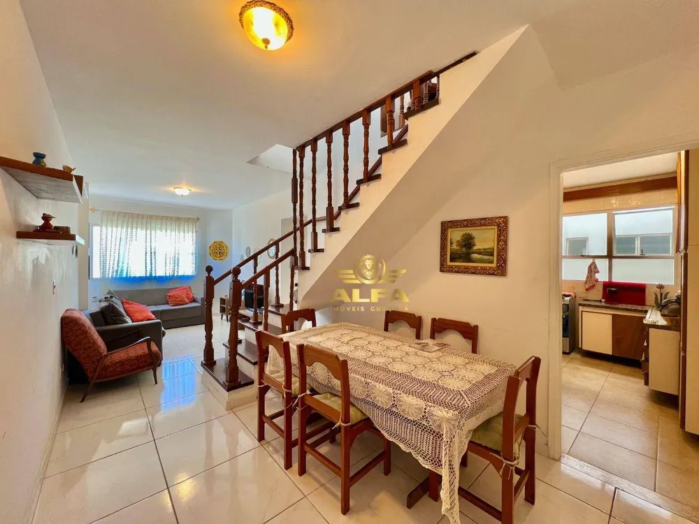 Cobertura, 3 quartos, 215 m² - Foto 2