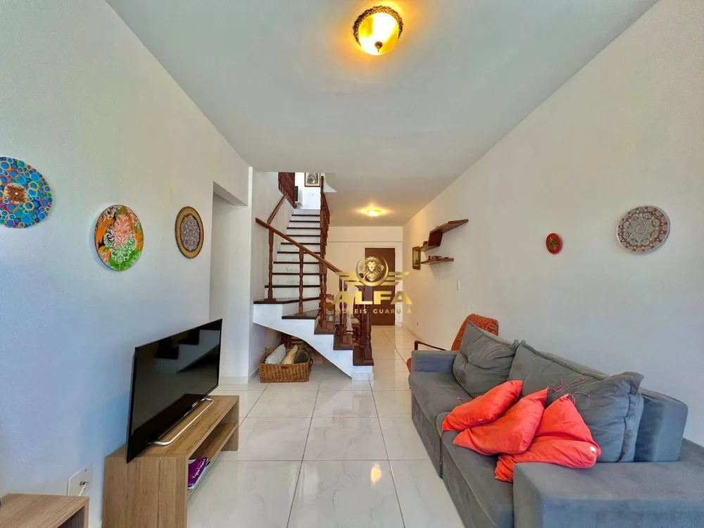 Cobertura, 3 quartos, 215 m² - Foto 3