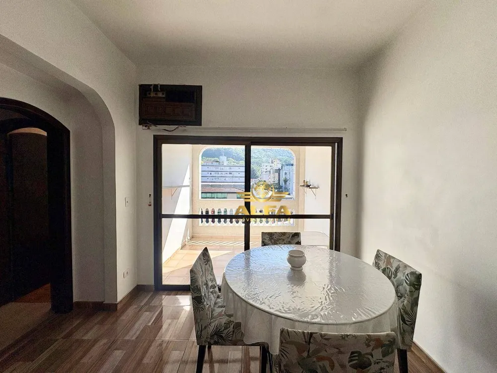 Apartamento, 3 quartos, 77 m² - Foto 1