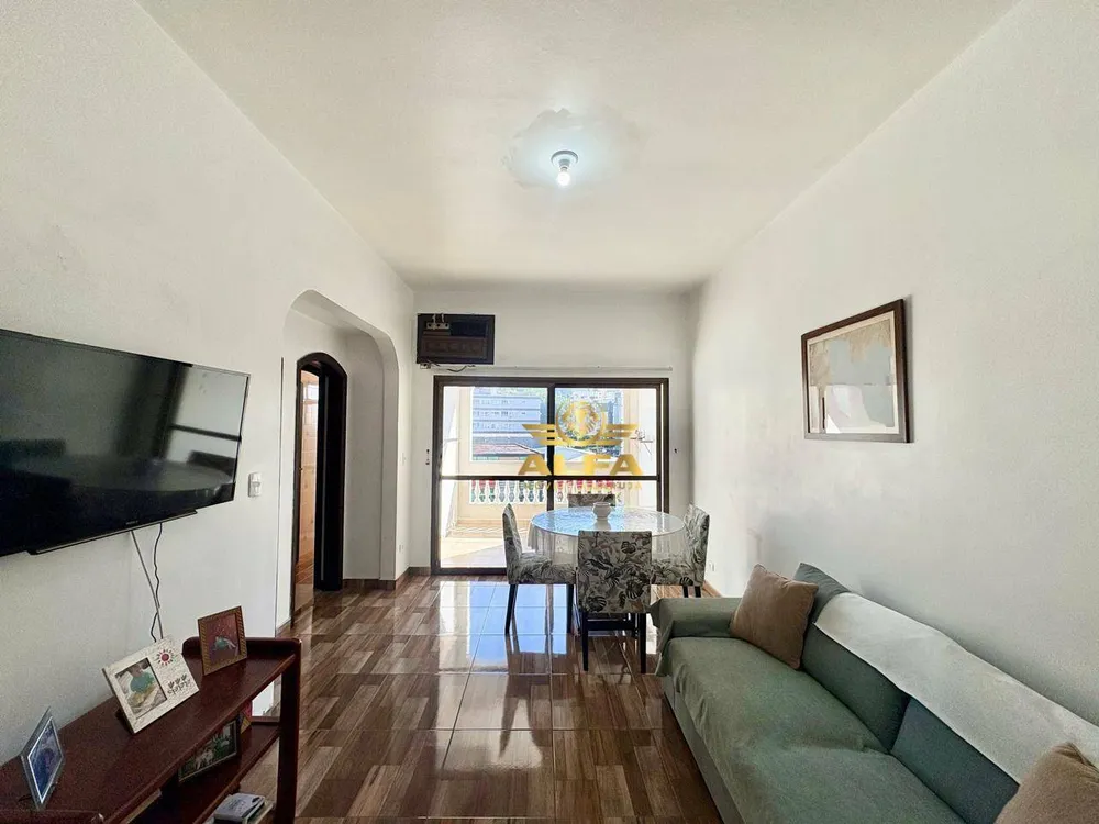 Apartamento, 3 quartos, 77 m² - Foto 6