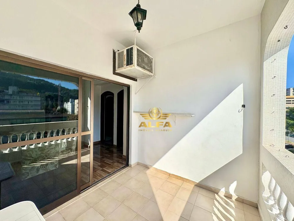 Apartamento, 3 quartos, 77 m² - Foto 3