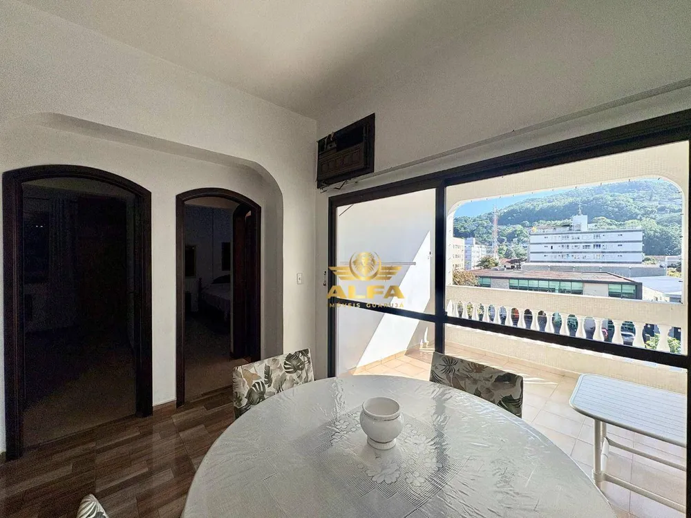 Apartamento, 3 quartos, 77 m² - Foto 2