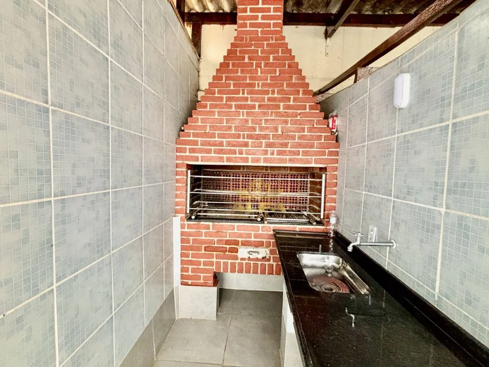 Apartamento, 2 quartos, 65 m² - Foto 1