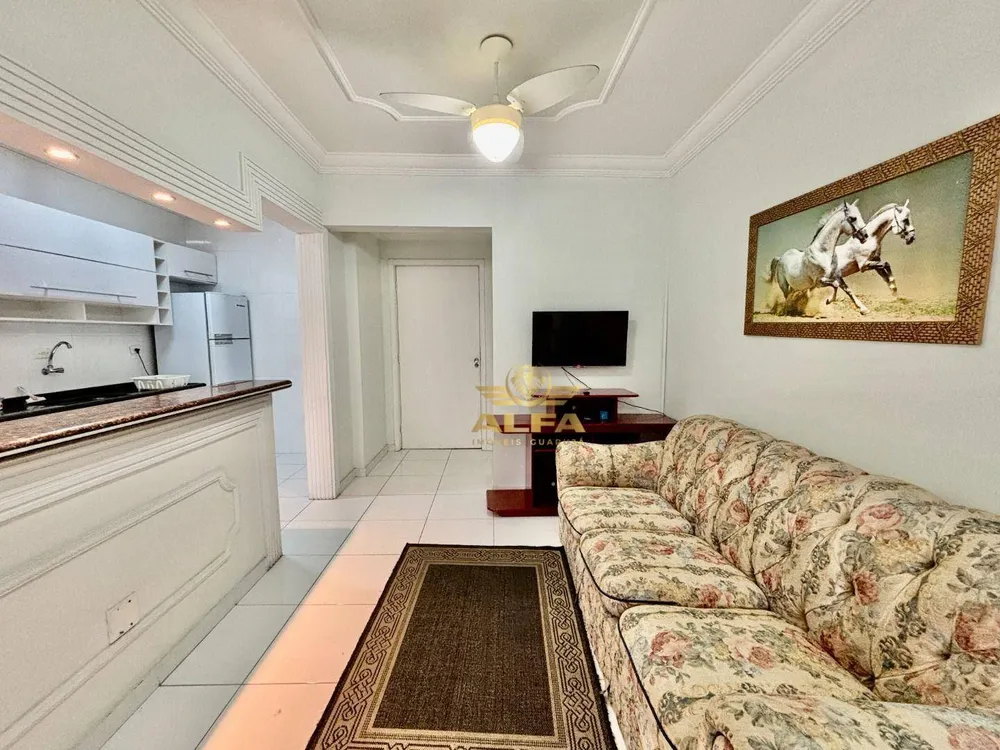 Apartamento, 2 quartos, 65 m² - Foto 3