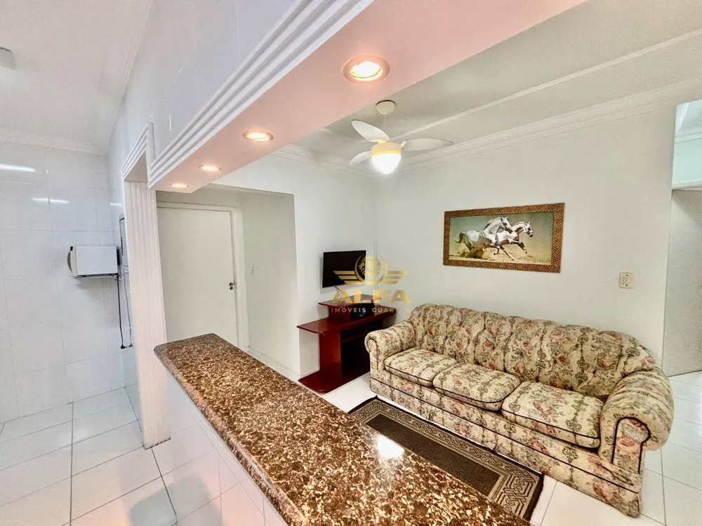 Apartamento, 2 quartos, 65 m² - Foto 2
