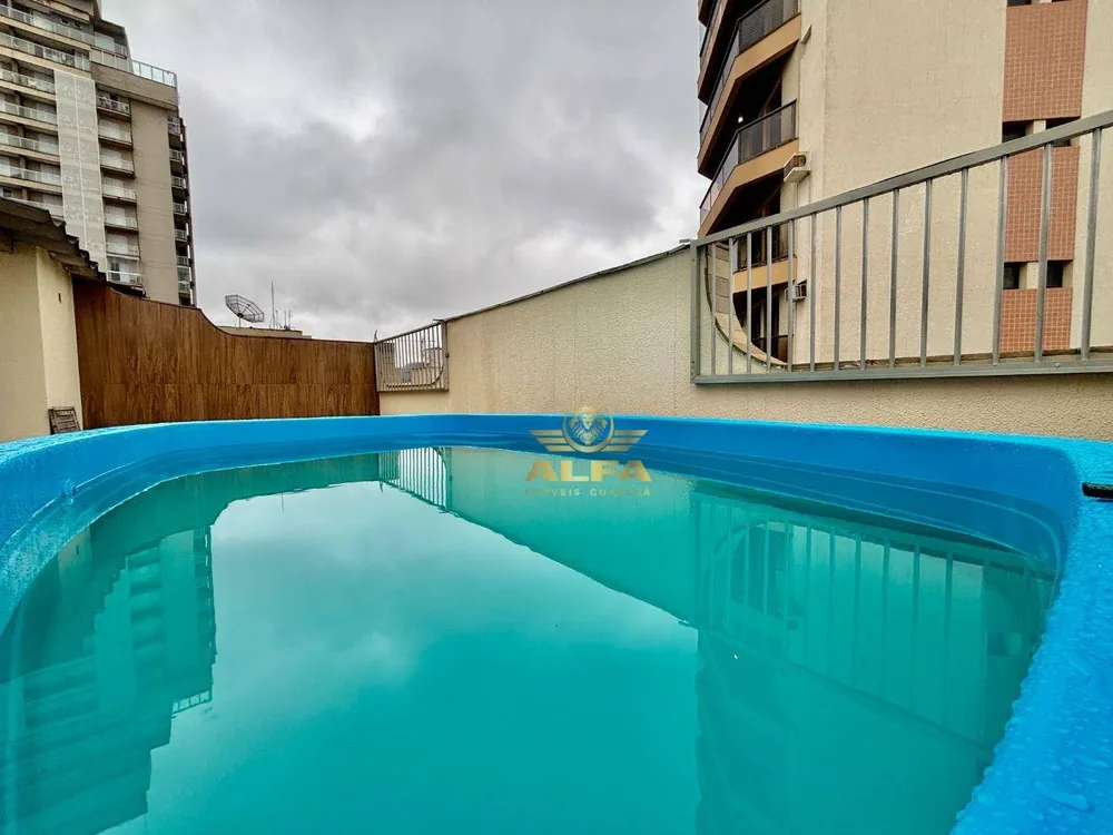 Apartamento, 2 quartos, 65 m² - Foto 6