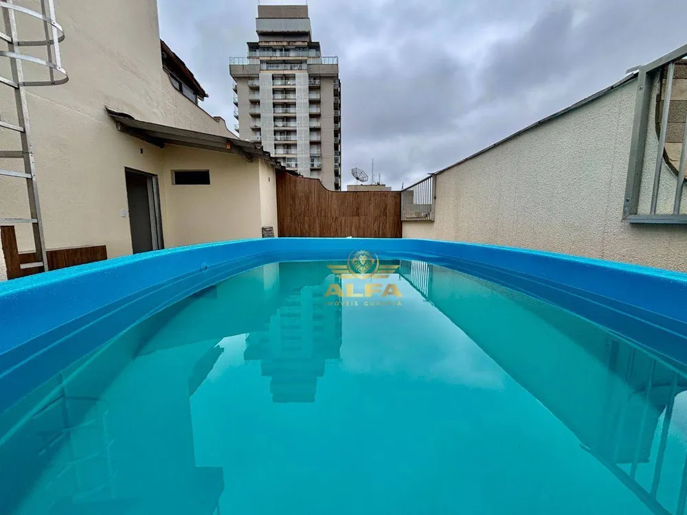 Apartamento, 2 quartos, 65 m² - Foto 7