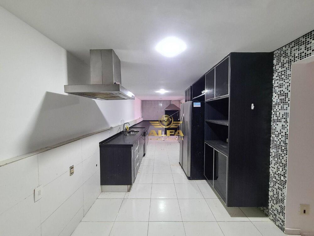 Casa de Condomínio, 4 quartos - Foto 11