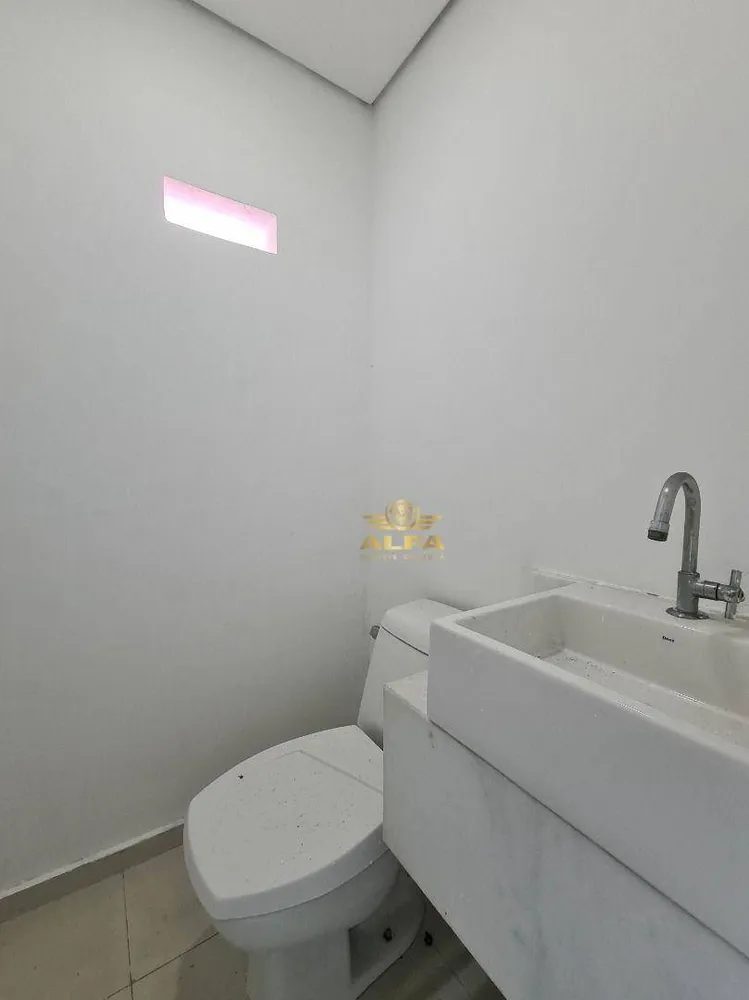 Casa de Condomínio, 4 quartos - Foto 2