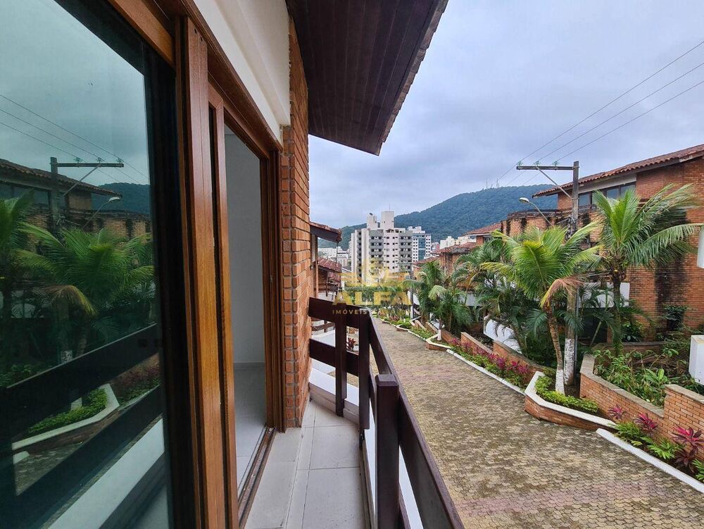 Casa de Condomínio, 4 quartos - Foto 9