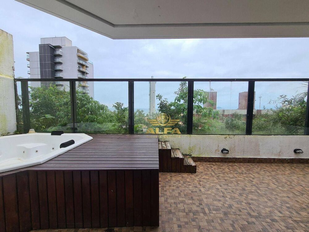 Casa de Condomínio, 4 quartos - Foto 12