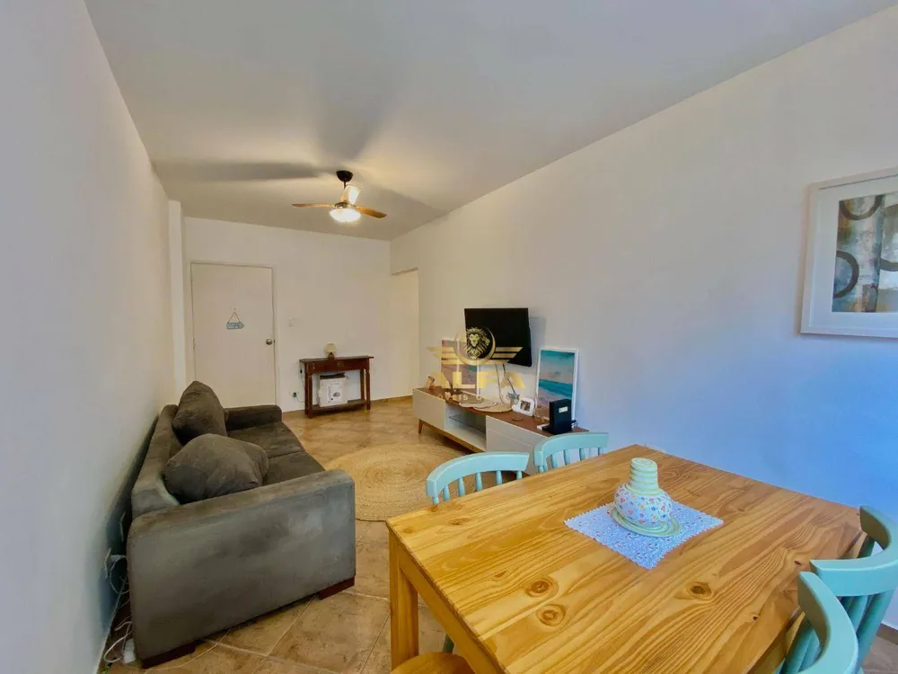 Apartamento, 1 quarto, 50 m² - Foto 1