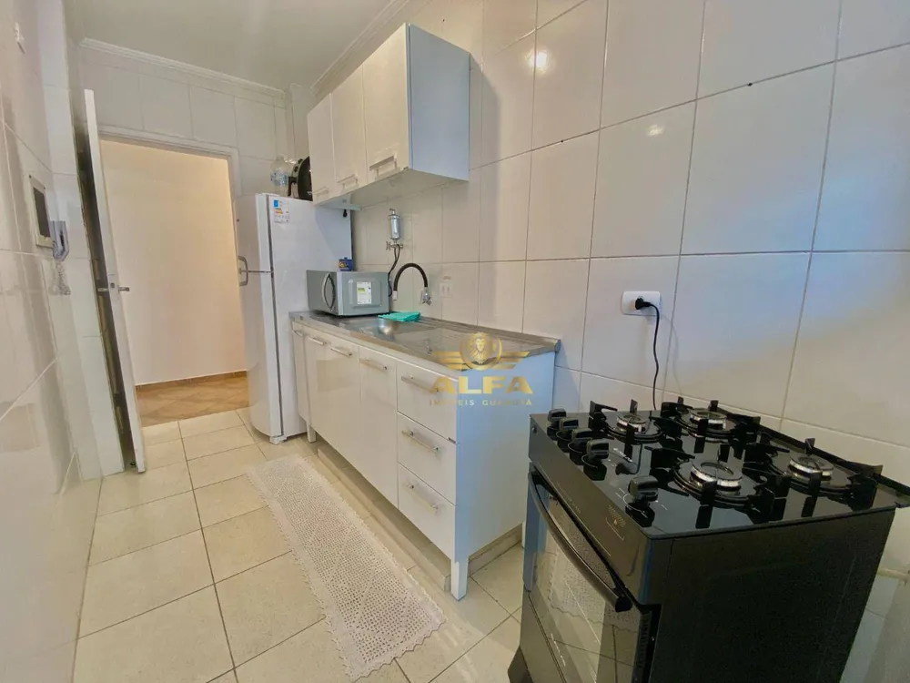 Apartamento, 1 quarto, 50 m² - Foto 11