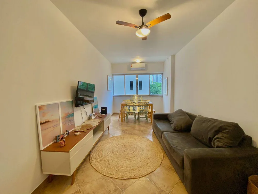 Apartamento, 1 quarto, 50 m² - Foto 7