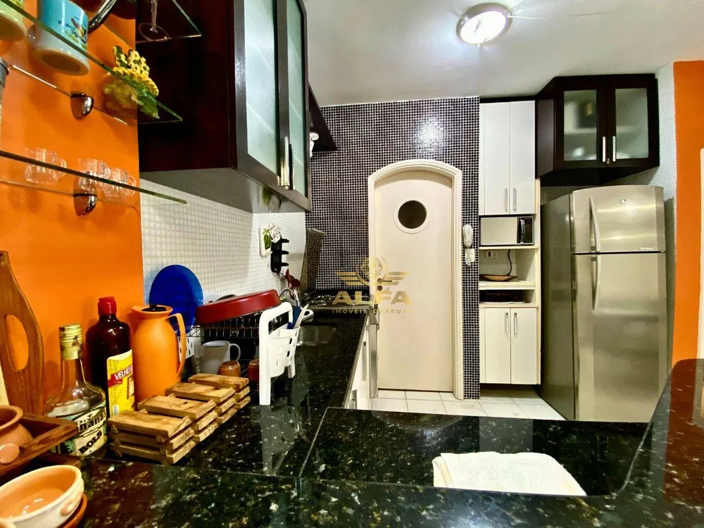 Apartamento, 3 quartos, 96 m² - Foto 4