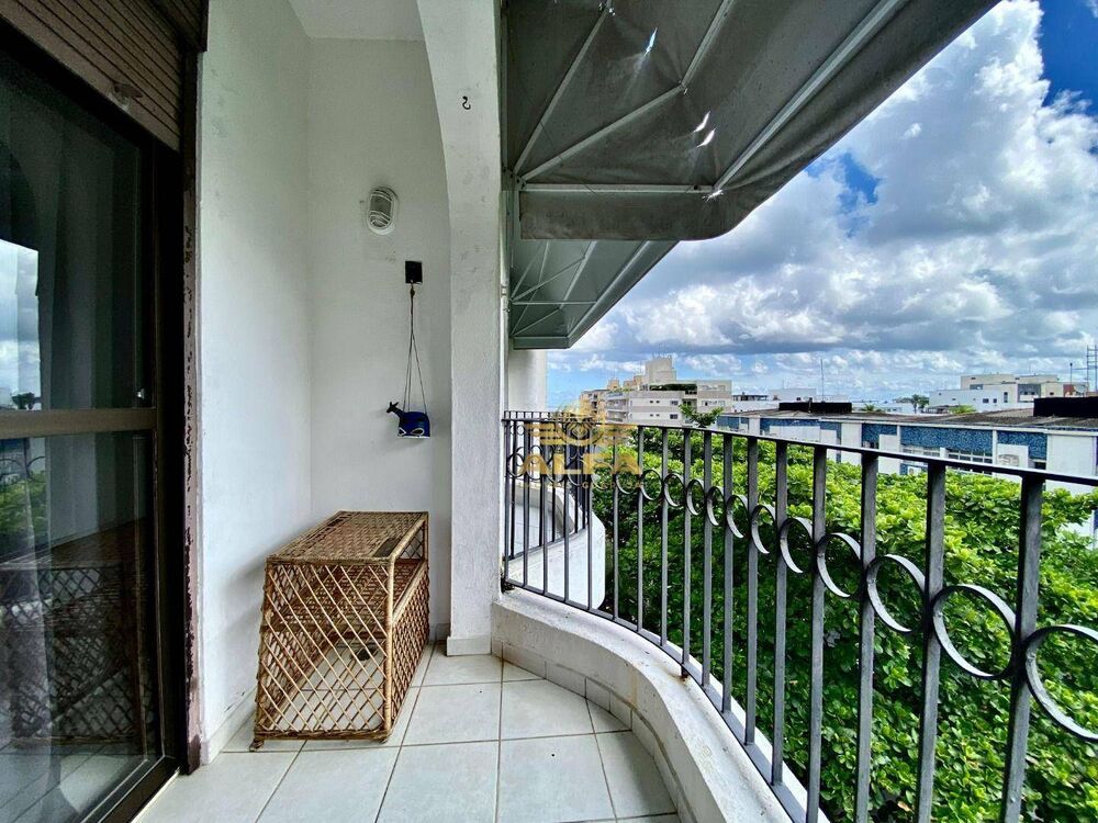Apartamento, 3 quartos, 96 m² - Foto 2