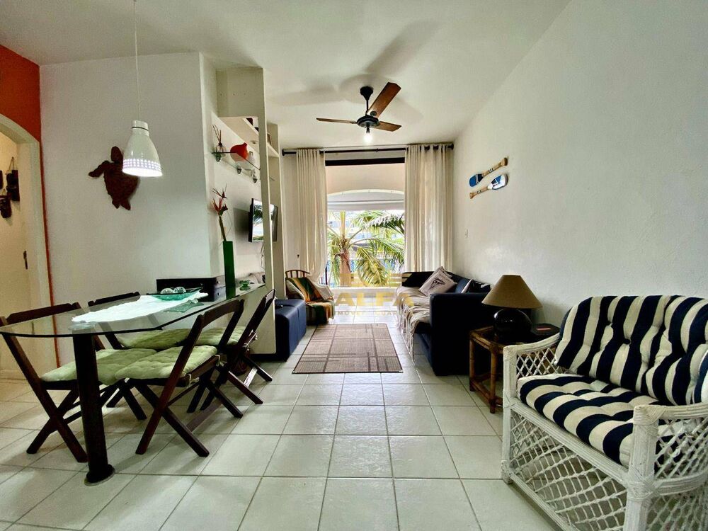Apartamento, 3 quartos, 96 m² - Foto 4