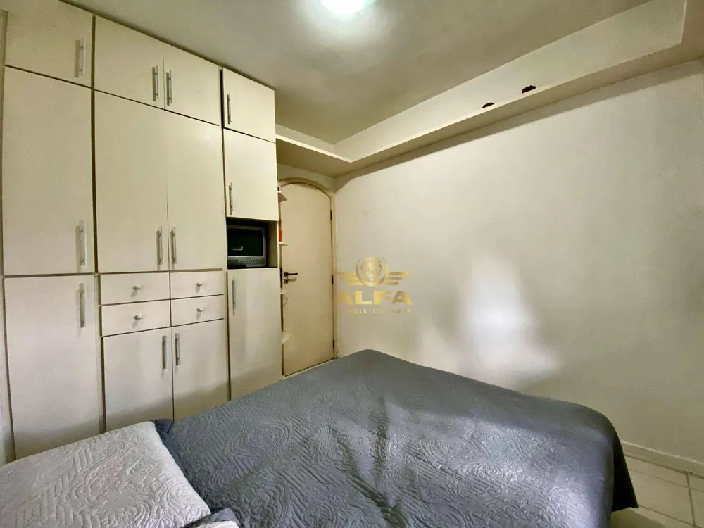 Apartamento, 3 quartos, 96 m² - Foto 6