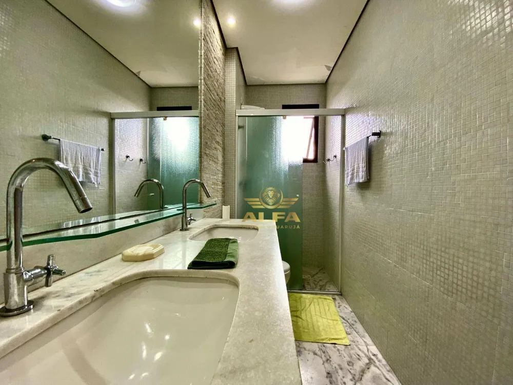 Apartamento, 3 quartos, 96 m² - Foto 7