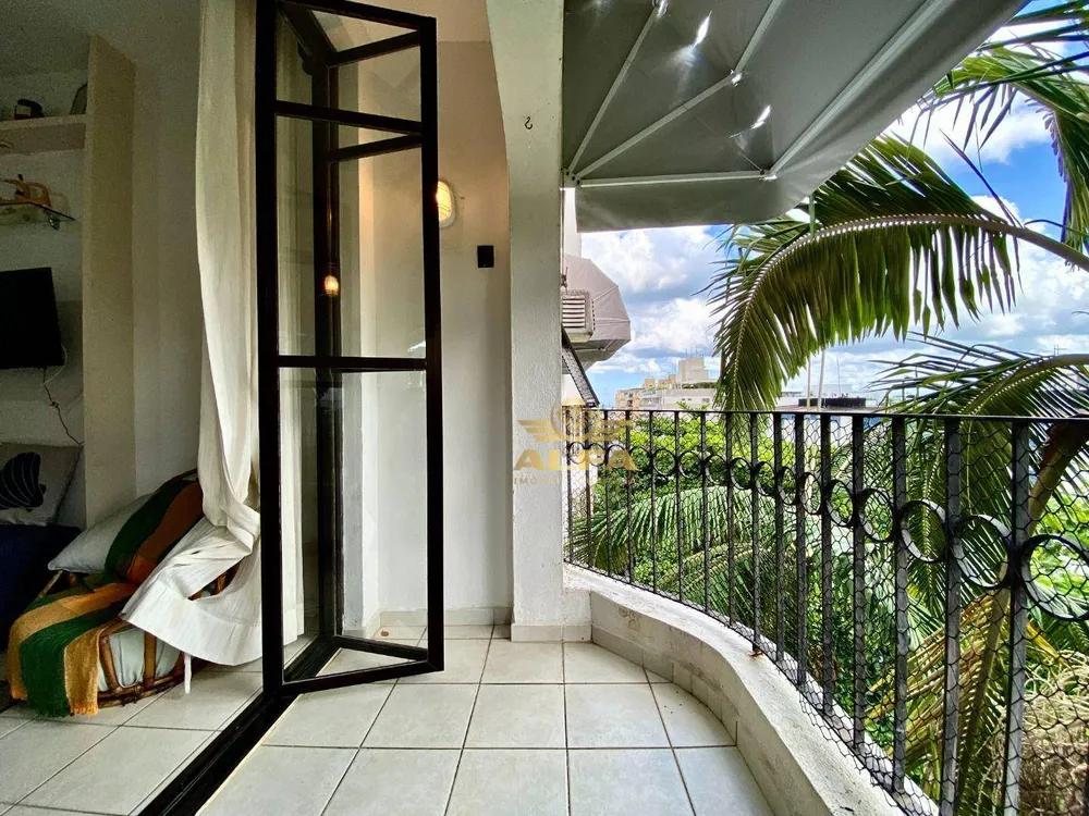 Apartamento, 3 quartos, 96 m² - Foto 3