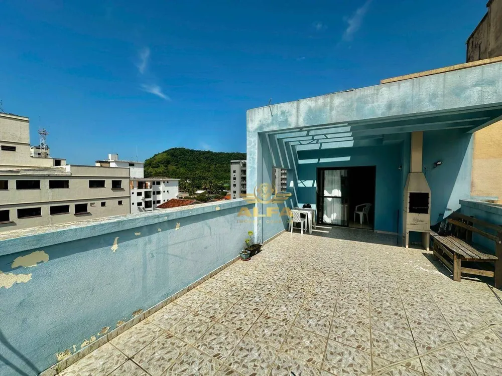 Cobertura, 3 quartos, 162 m² - Foto 8