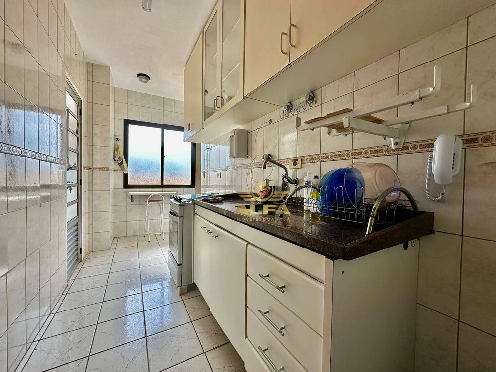 Cobertura, 3 quartos, 162 m² - Foto 5