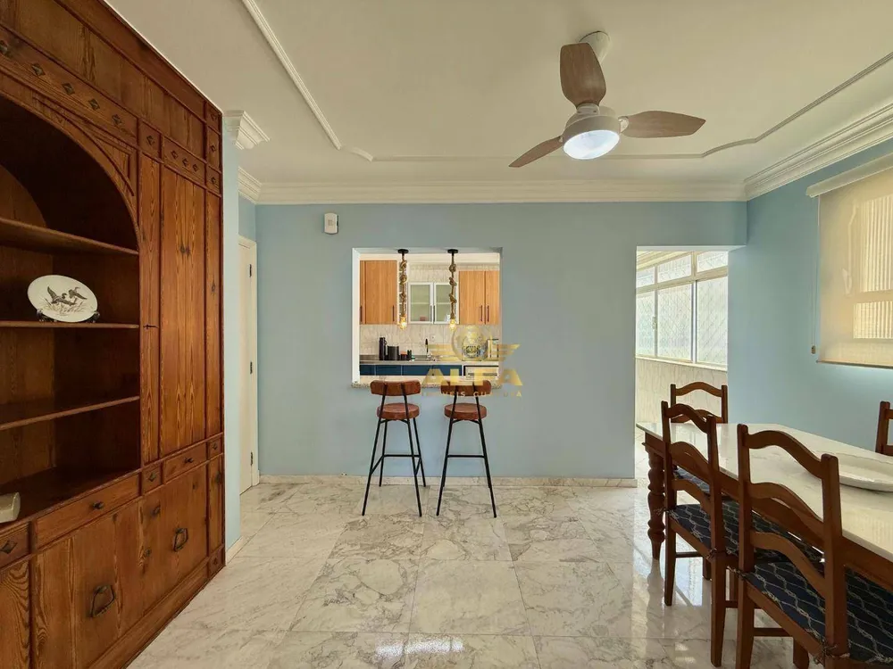 Apartamento, 3 quartos, 190 m² - Foto 20