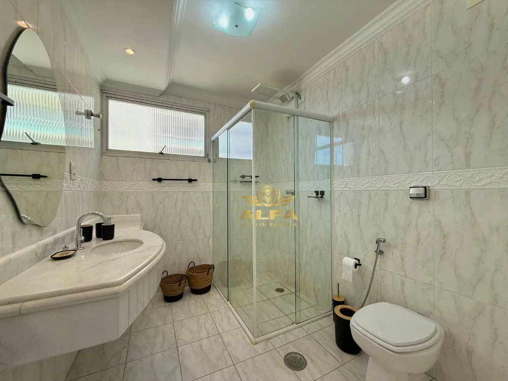 Apartamento, 3 quartos, 190 m² - Foto 19