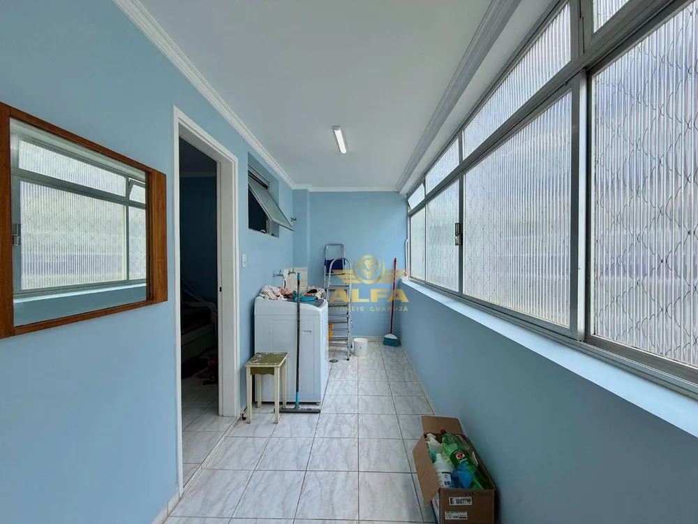 Apartamento, 3 quartos, 190 m² - Foto 24