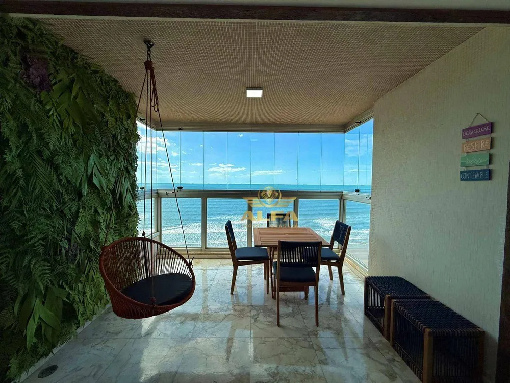 Apartamento, 3 quartos, 190 m² - Foto 3