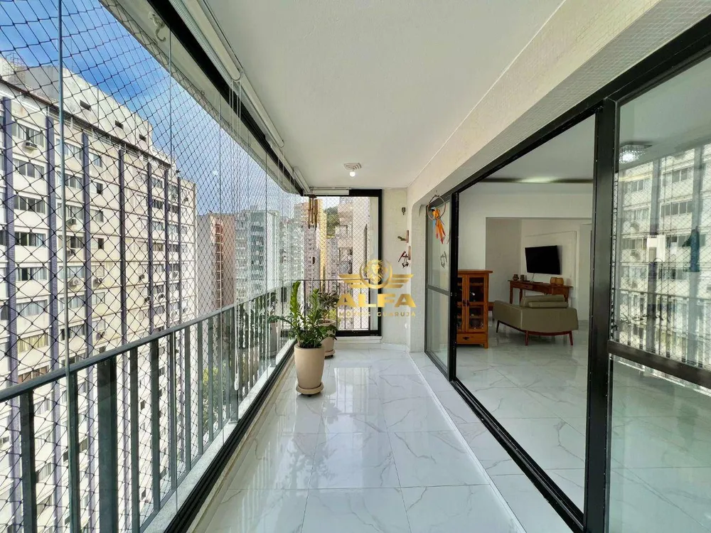 Apartamento, 3 quartos, 159 m² - Foto 3