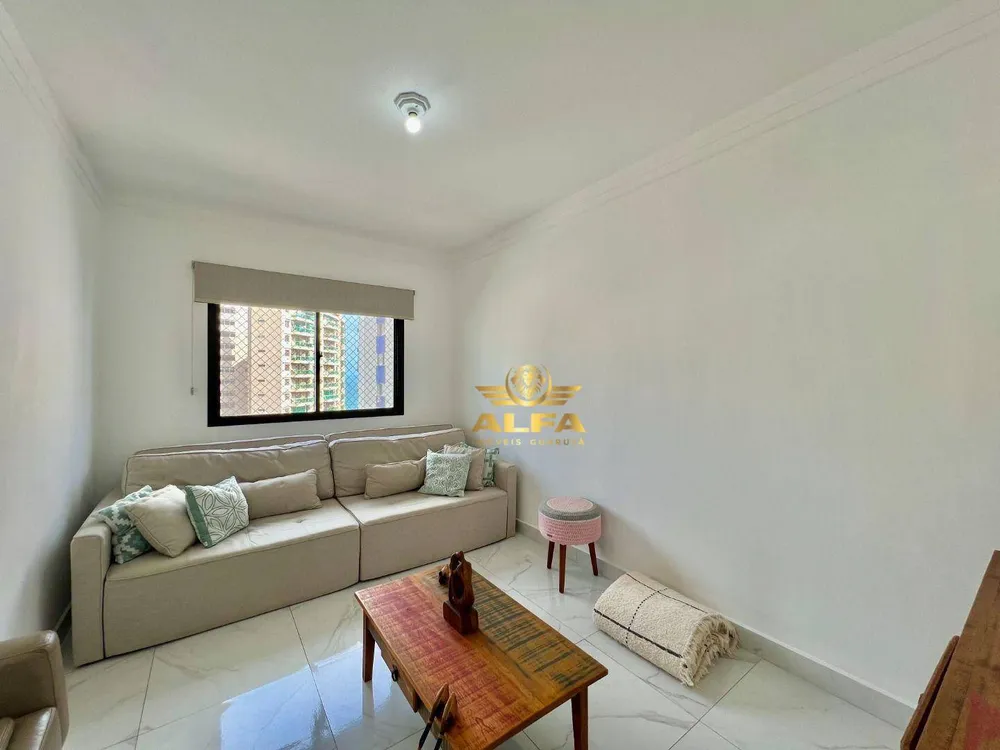 Apartamento, 3 quartos, 159 m² - Foto 1