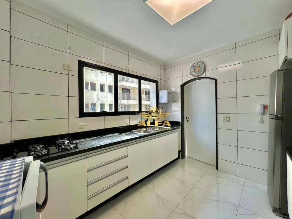 Apartamento, 3 quartos, 159 m² - Foto 4