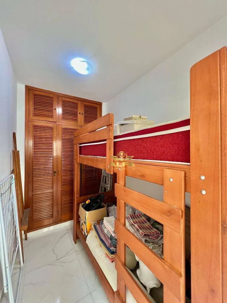 Apartamento, 3 quartos, 159 m² - Foto 2