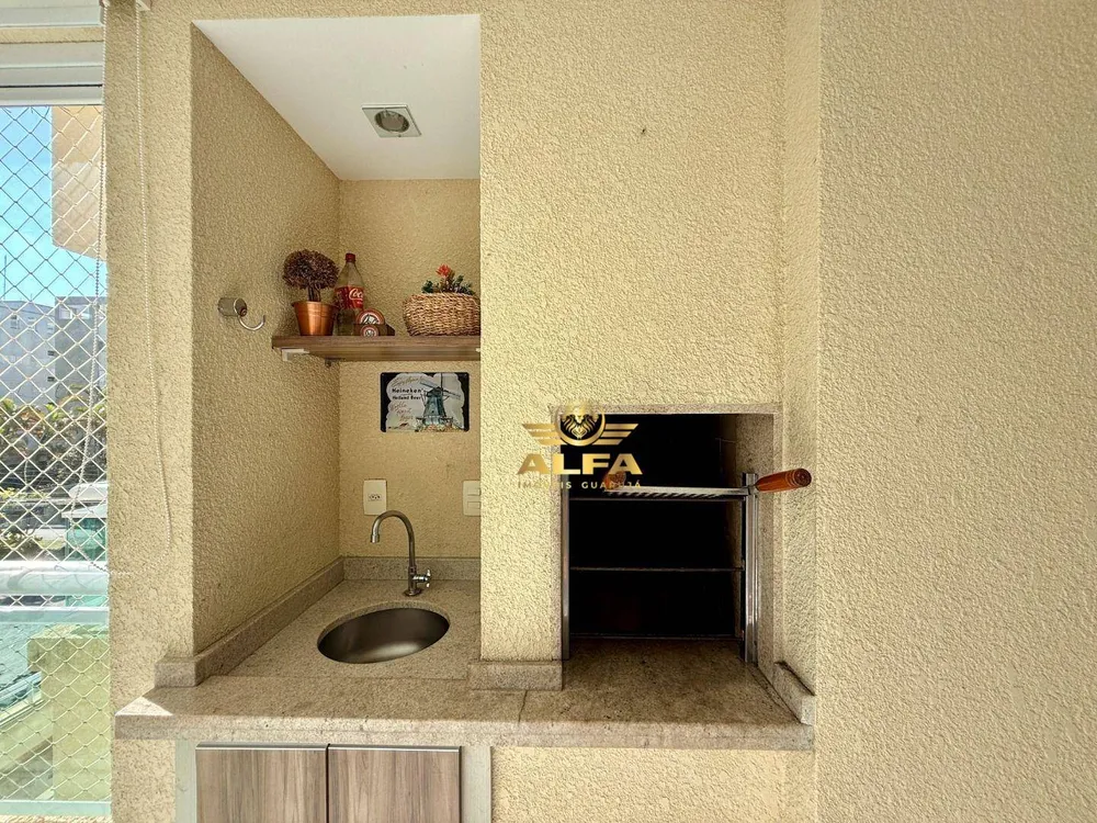 Apartamento, 4 quartos, 136 m² - Foto 3