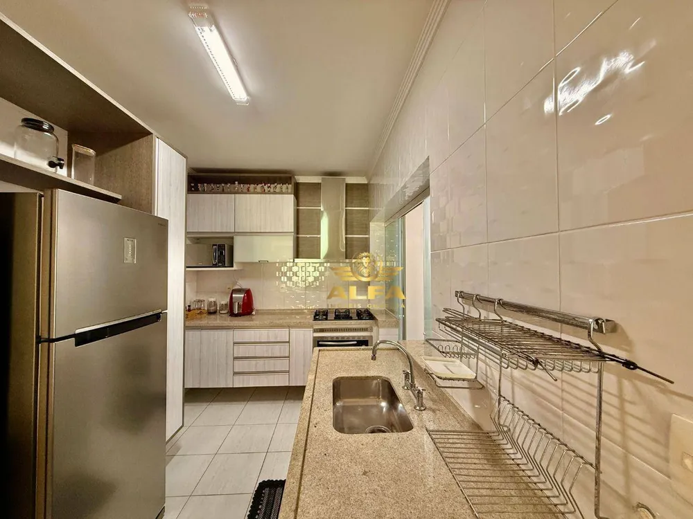 Apartamento, 4 quartos, 136 m² - Foto 4